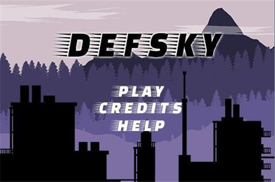 Defskyƽ