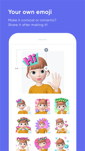 zepeto՝h